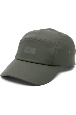 Rains 5 Panel keps