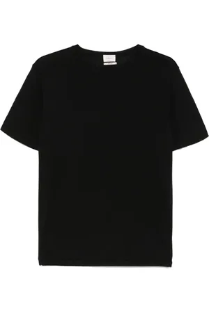 Daniele Fiesoli T-shirt i silke