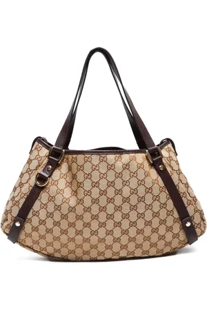 Gucci Abbey skuldertaske fra 2000-2020
