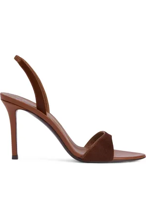 Giuseppe Zanotti 90 mm Lilibeth sandaler
