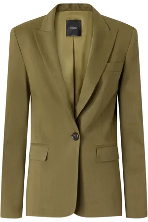 Pinko Skræddersyet blazer