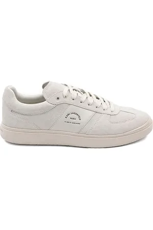 Karl Lagerfeld Lädersneakers