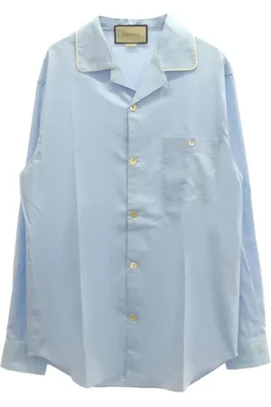 Gucci Oxfordskjorta från 2010-talet