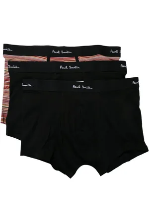Paul Smith Boksershorts med logobånd