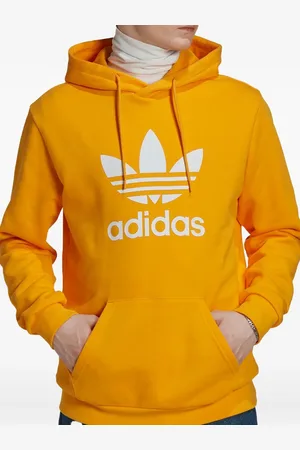 adidas Trefoil hættetrøje