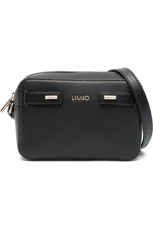 Liu Jo Crossbody-taske i læder