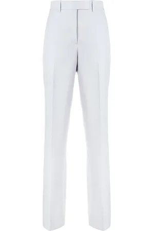Calvin Klein Stribede bukser