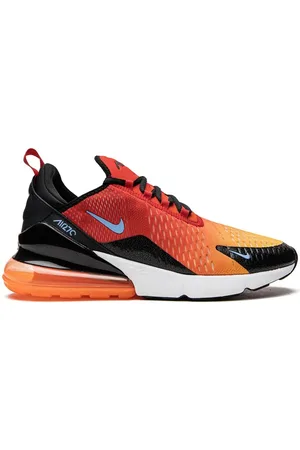 Nike Low-top Air Max 270 sneakers