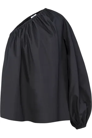 Sleeper Bluse med én skulder