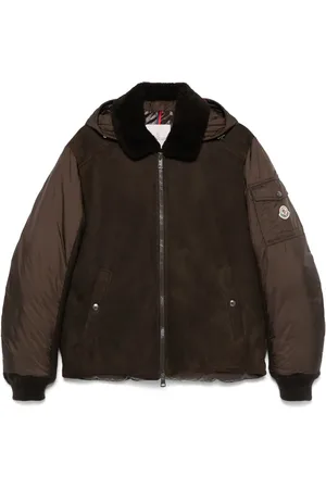 Moncler Grafenau-jakke
