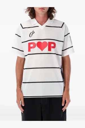 Pop Trading Company Sportif polo