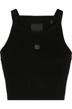 Givenchy Cropped tanktop