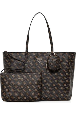 Guess Power Play tote