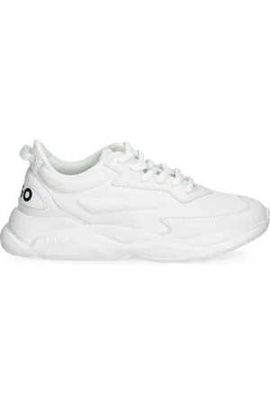 HUGO BOSS Sneakers med logotryk
