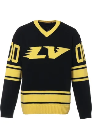 LOUIS VUITTON Fodbold sweater