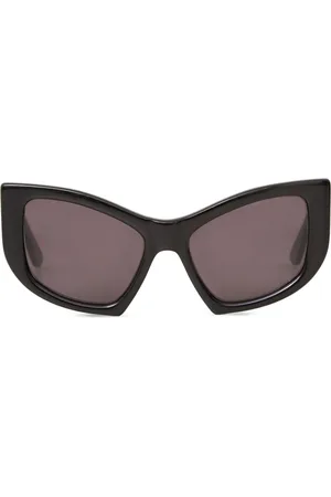 Gloria Coelho Cat eye-solbriller