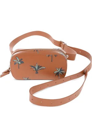 Jil Sander Tradition crossbody-taske