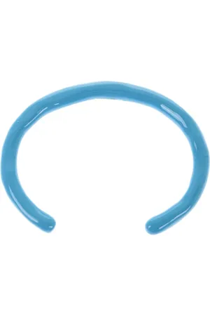 Jil Sander Skulptureret armbånd