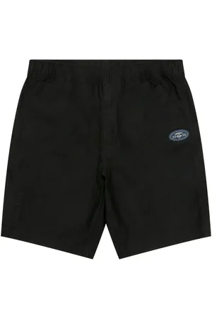 A Bathing Ape Shorts med logomærke