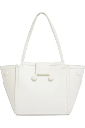 Marni Struktureret Riviera tote