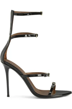 Giuseppe Zanotti 105 mm Giselle sandaler