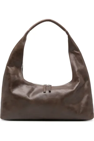MARGE SHERWOOD Stor hobo-skuldertaske