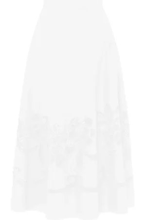 TEMPERLEY LONDON Nelle-nederdel