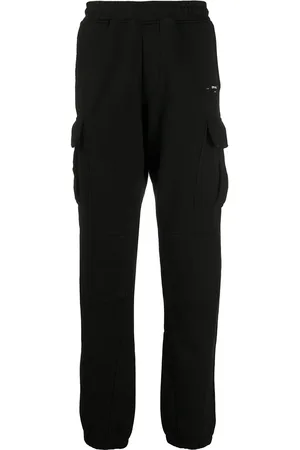 OFF-WHITE Joggingbukser med logotryk