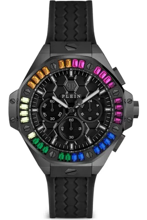 Philipp Plein Chrono Royal 42mm ur