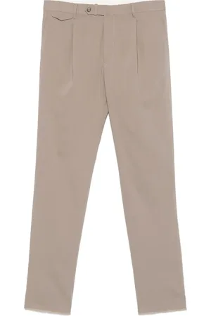 TAGLIATORE Chinos med smalle ben
