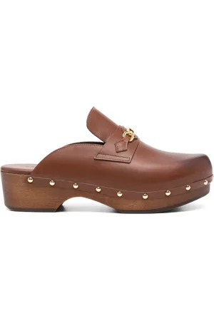 Tom Ford 45 mm Whitney mules