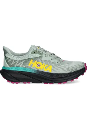 Hoka One One Challenger 7 sneakers