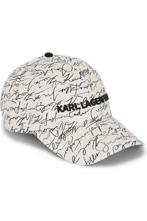 Karl Lagerfeld K/Essential kasket