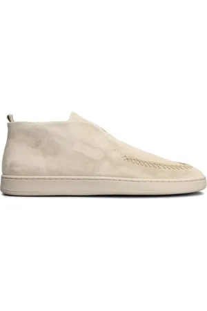 Officine creative Loafers i ruskind