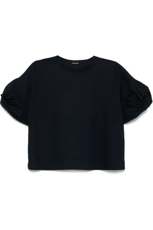 Emporio Armani Marinblus