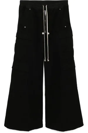 Rick Owens Jumbo Belas cargobyxor