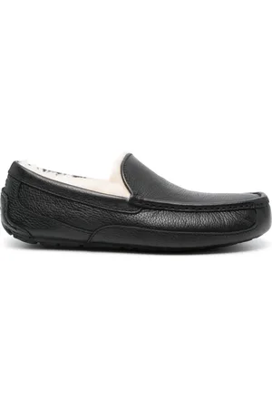 UGG Ascot sandaler i læder
