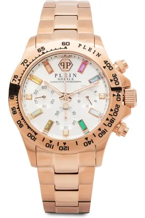 Philipp Plein Nobile Chronograph Lady 38mm ur