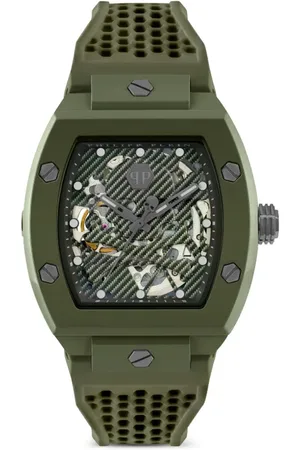 Philipp Plein The Skeleton 44 mm