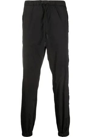 MARCELO BURLON Cross joggingbukser med smalle ben