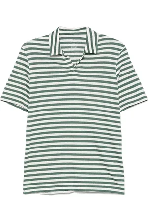 Majestic Stribet T-shirt