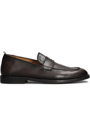 Officine creative Loafers i læder