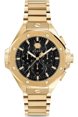 Philipp Plein Chrono Royal 42mm ur