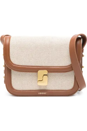 Soeur Mini Bellissima crossbody-taske