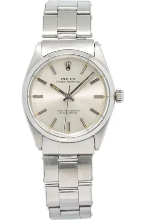 Rolex Oyster Perpetual 34 mm