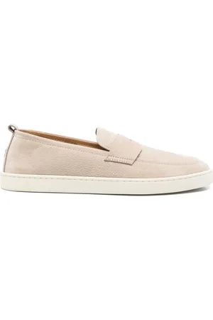 HENDERSON BARACCO Mento loafers