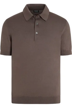 Ermenegildo Zegna Polo
