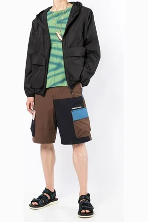AMBUSH Shorts med cargo-paneler