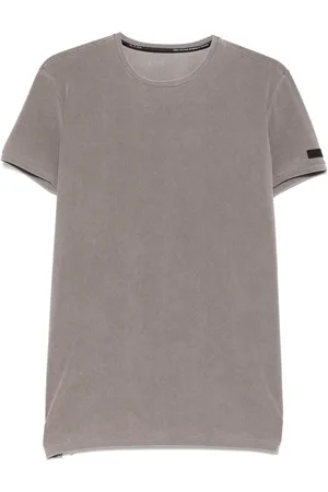 RRD T-shirt med logomærke
