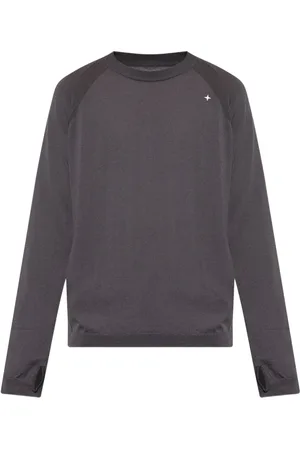 Stone Island Trøje med raglanærmer
